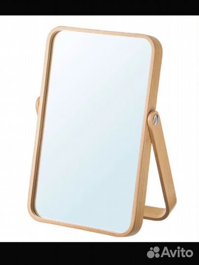 Зеркало IKEA ikornnes