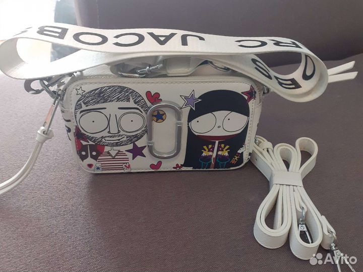 Сумочка MaRk JacoBS