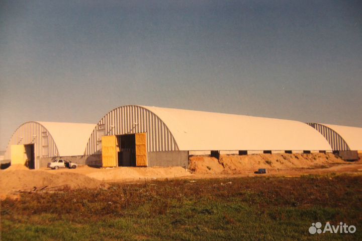 Напыление ППУ