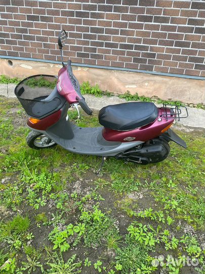 Honda dio34 Cesta без пробега РФ