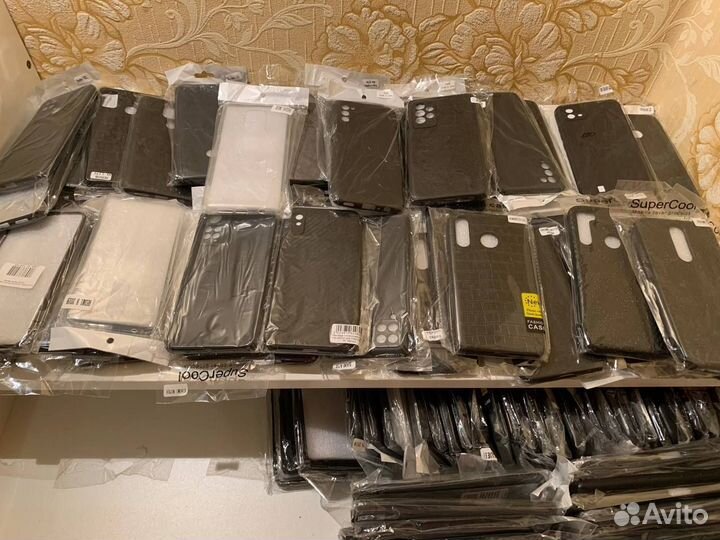 Чехол на android