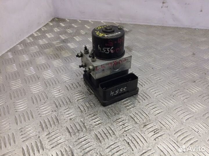 Блок ABS Volvo S40 2008