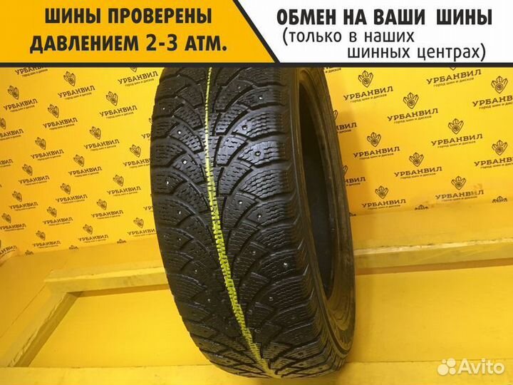 Nokian Tyres Nordman 4 195/60 R15 88T