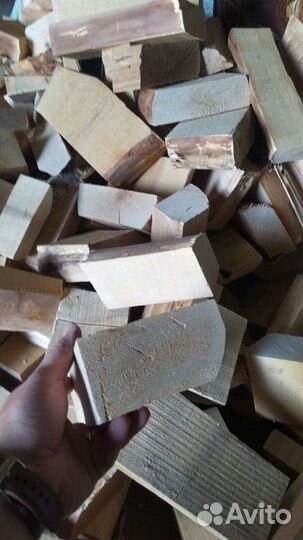 Берёза колотая, в сетках,в чурках, валом