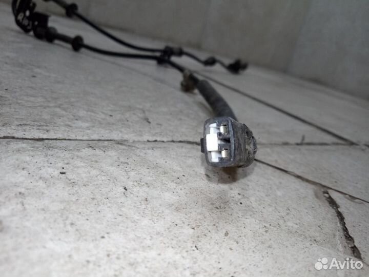 Датчик ABS передний левый Kia Rio 3 UB 2011-2017