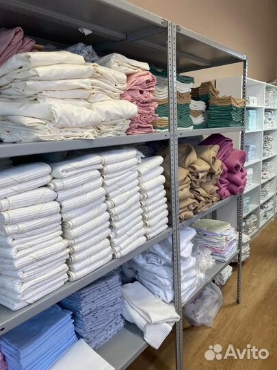 Швейный цех, заказы на пошив