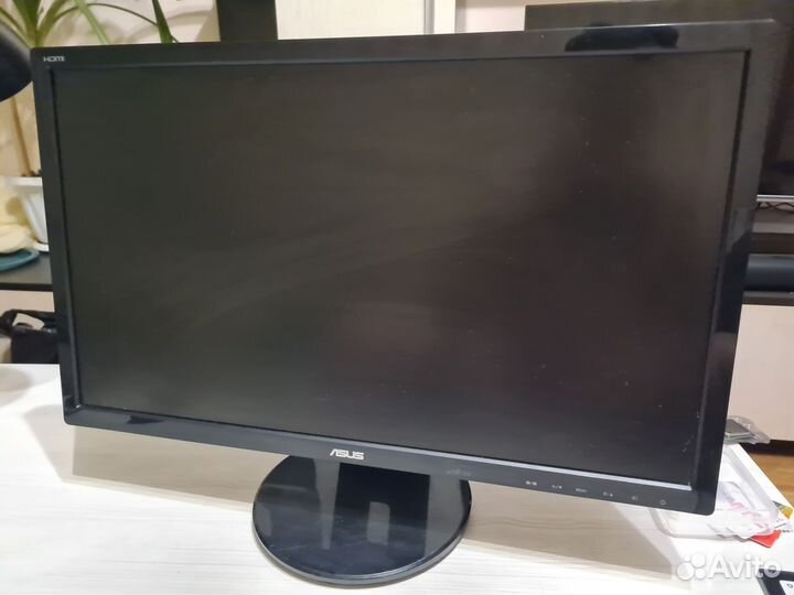 Монитор Asus 24 Full HD
