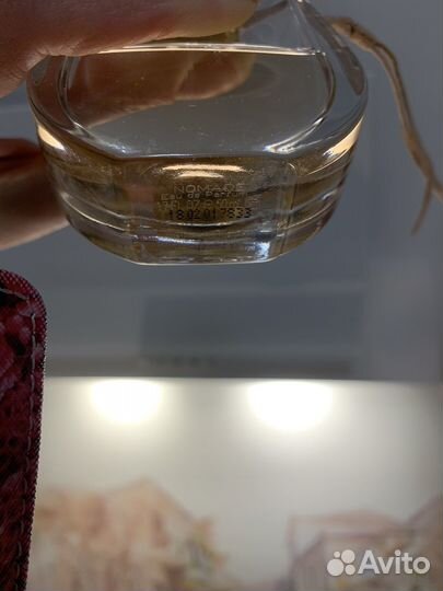 Духи Chloe nomade оригинал