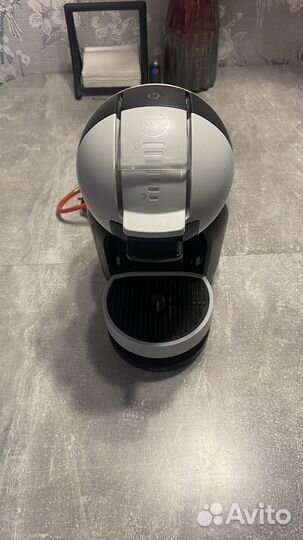 Капсульная кофемашина