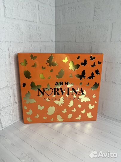 Anastasia Beverly Hills Norvina Vol 3