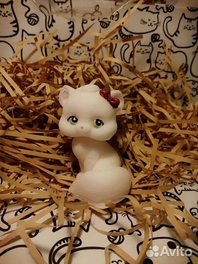 Мыло ручной работы для детей