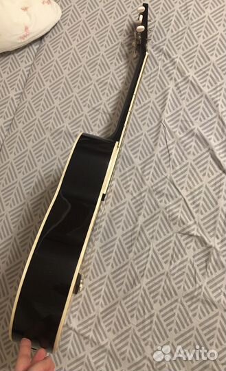 Акустическая гитара Veston