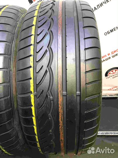 Dunlop SP Sport 01 225/50 R17 98Y