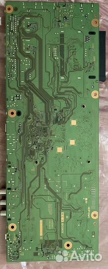 Плата основная A5000993A для Sony KD-XF8096