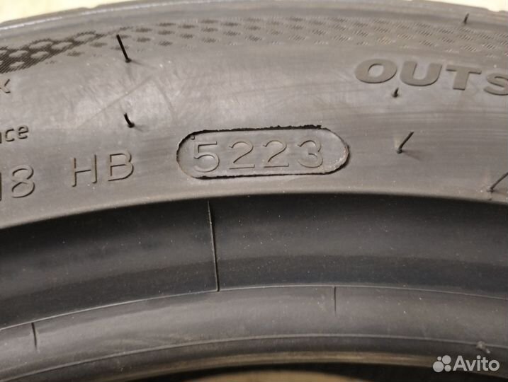 Hankook Ventus Prime 4 K135 245/45 R18 100W