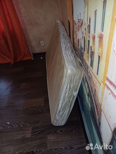 Матрас80 на 200