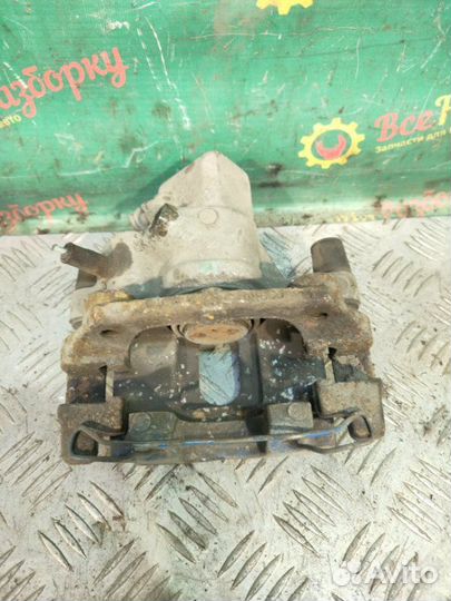 Суппорт задний правый Mazda 3 BL 1.6 2010