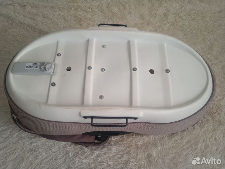 Короб коляски Adamex Katrina 2 в 1