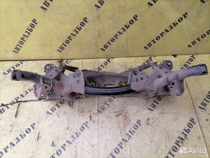 Подрамник задний Toyota Rav4 40 2013-2019 2.0 3ZR