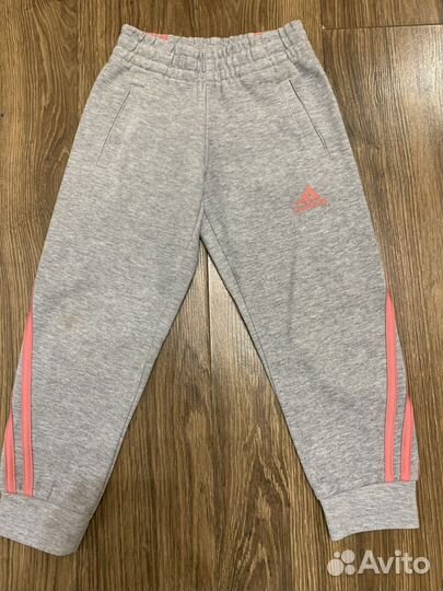 Спортивный костюм детский