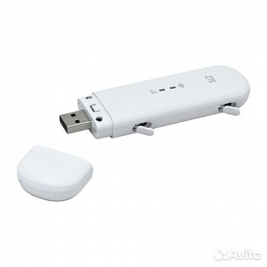3G/4G/LTE USB модем ZTE MF79U с WiFi