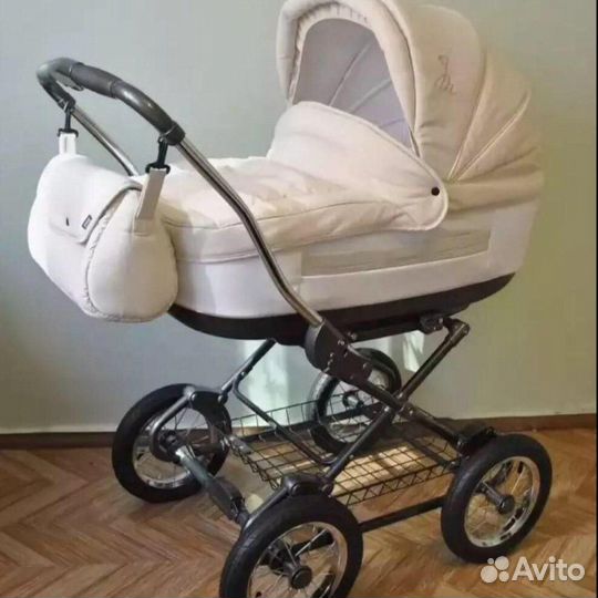 Коляска Roan marita