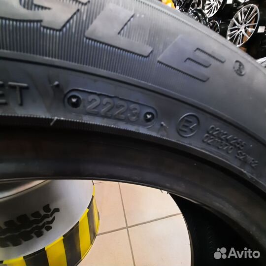 Triangle IcelynX TI501 235/55 R18 104T