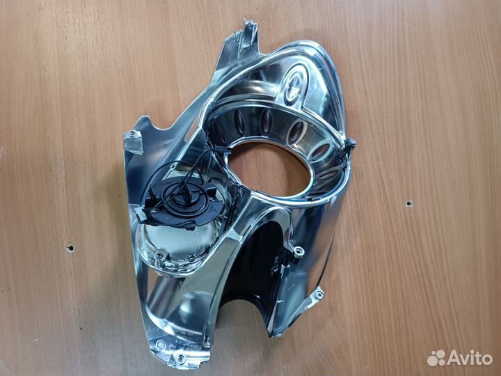 Отражатели фар mini cooper