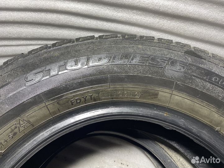Yokohama Ice Guard IG50 205/70 R15