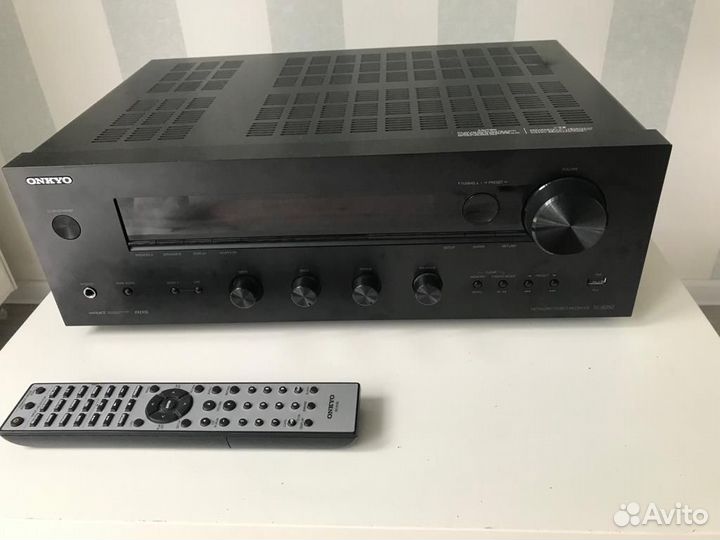 Onkyo TX-8050/TX-7430
