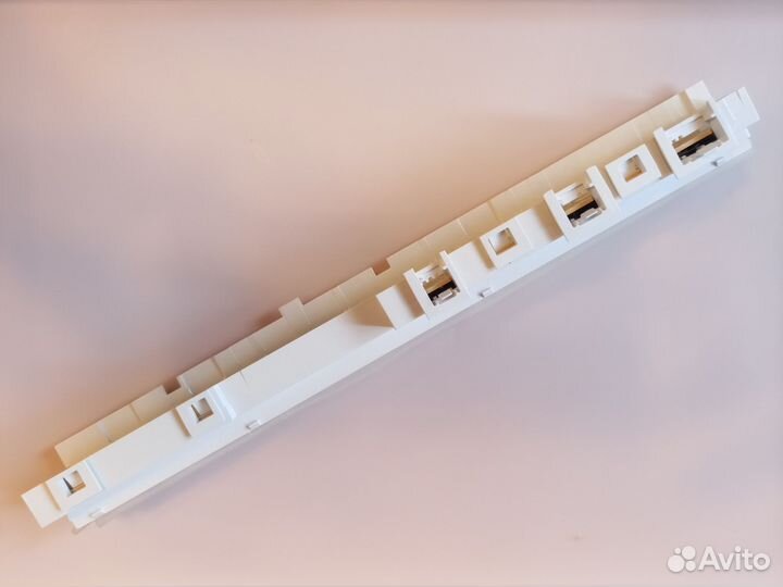 Модуль индикации пмм Bosch, Siemens, Neff