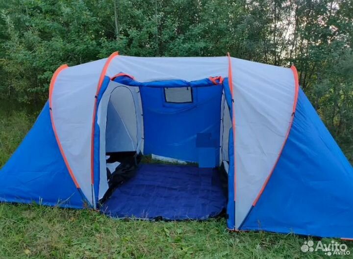 Палатка туристическая