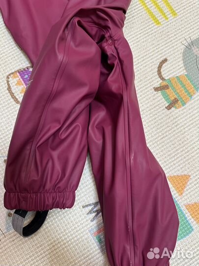 Полукомбинезон 92- 98р лайки