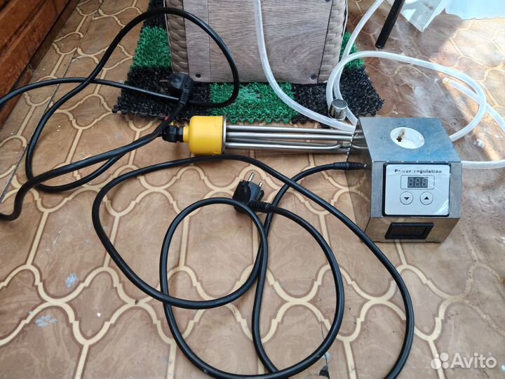 Самогонный аппарат Вейн реформ