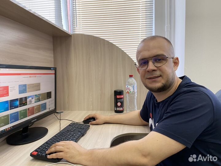 Программист 1С. Настройка. Обновление