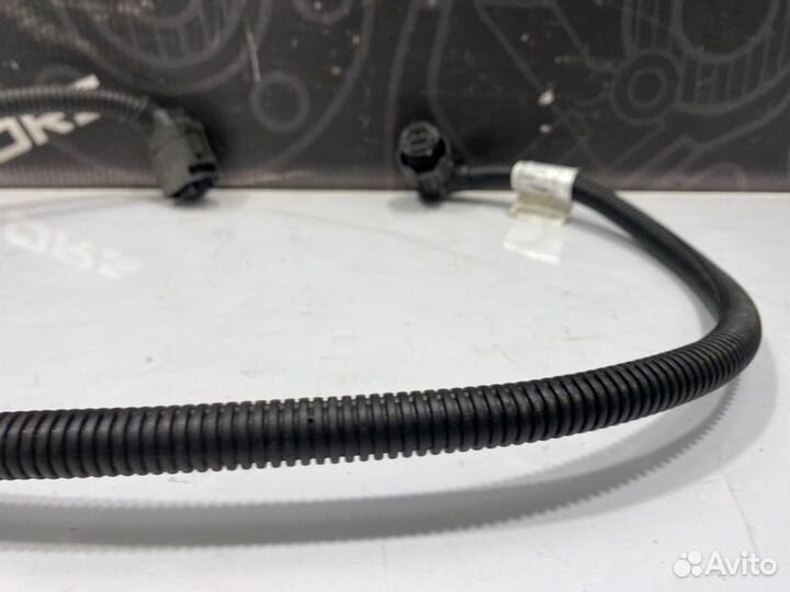 Проводка сервопривода Bmw X5 E70 N55B30A 2012