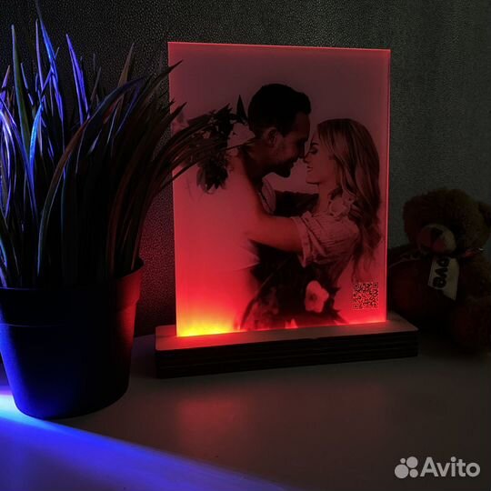 Витраж на праздник