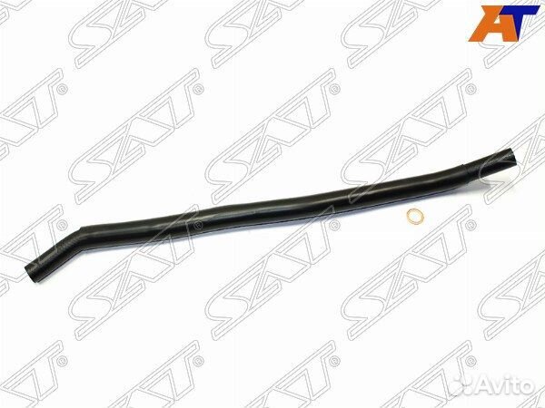 Шланг гур toyota harrier