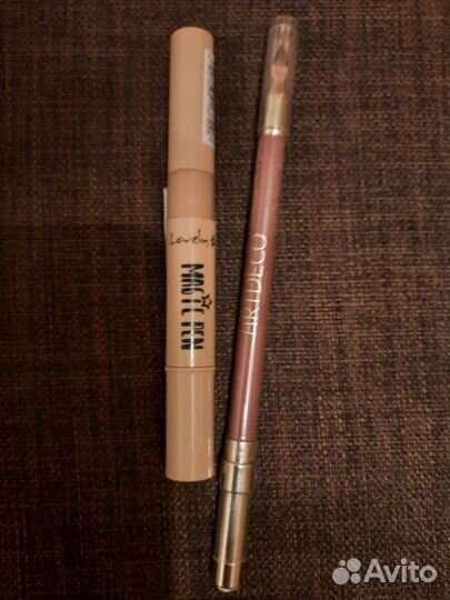 Косметика новое