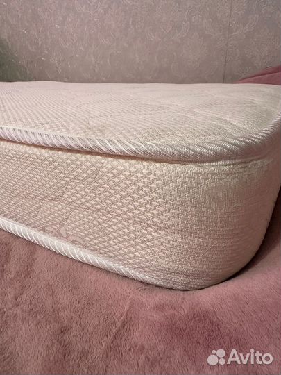 Матрас бу 120*60