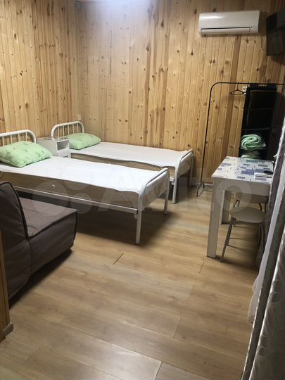 Комната 15 м², 1/2 эт.