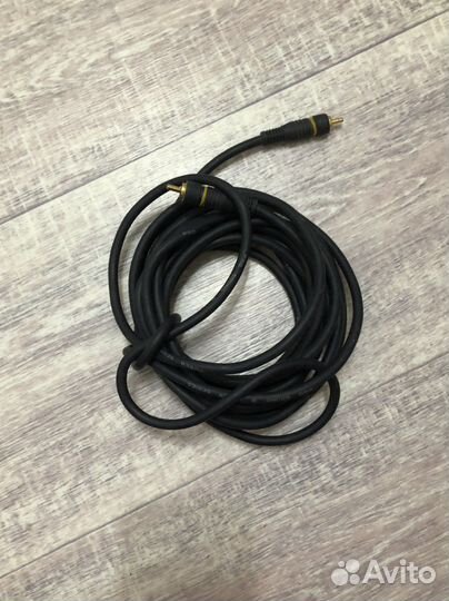 Провод тюльпан