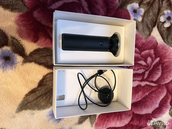 Бритвенный станок