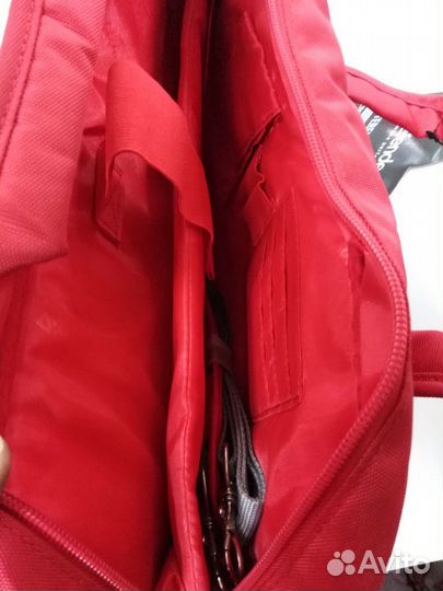 Сумка для ноутбука