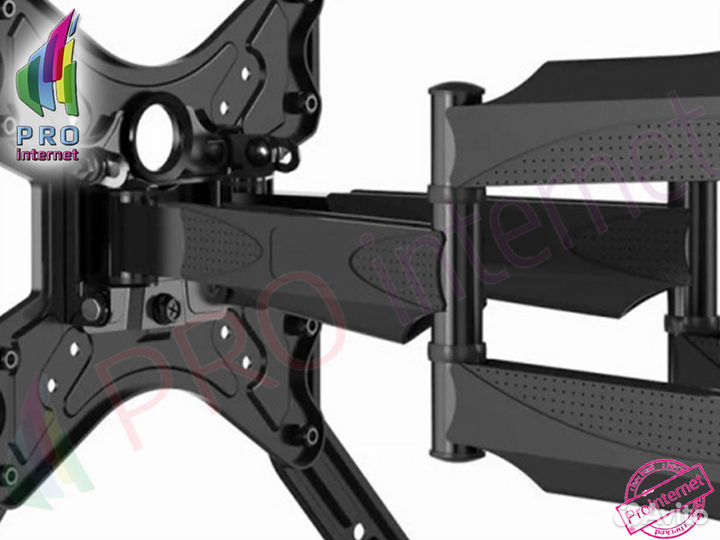 Кронштейн наклонно-поворотный Kaloc X5