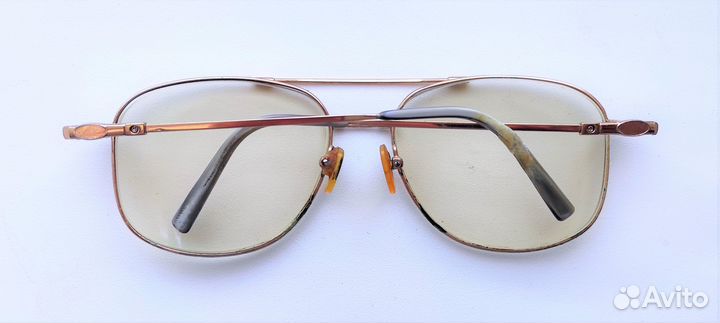 Фотохромные очки