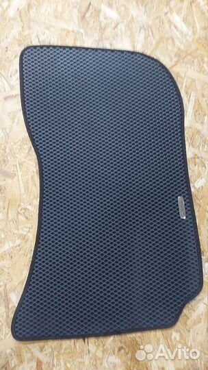 Eva коврики мерседес e 212