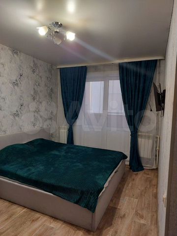 1-к. квартира, 28 м², 2/9 эт.