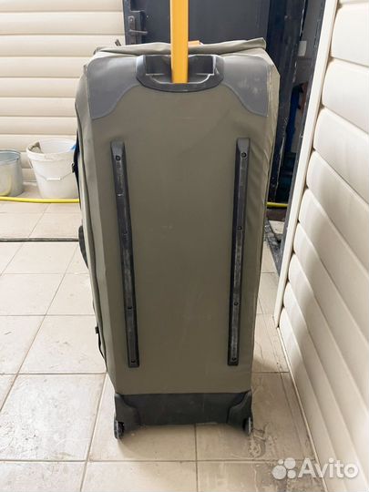 Чемодан sitka