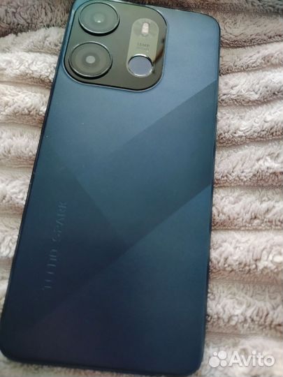 TECNO Spark Go 2024, 4/64 ГБ